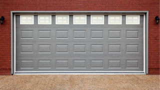 Garage Door Repair at Cleveland Heights Oakland, California