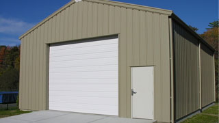 Garage Door Openers at Cleveland Heights Oakland, California